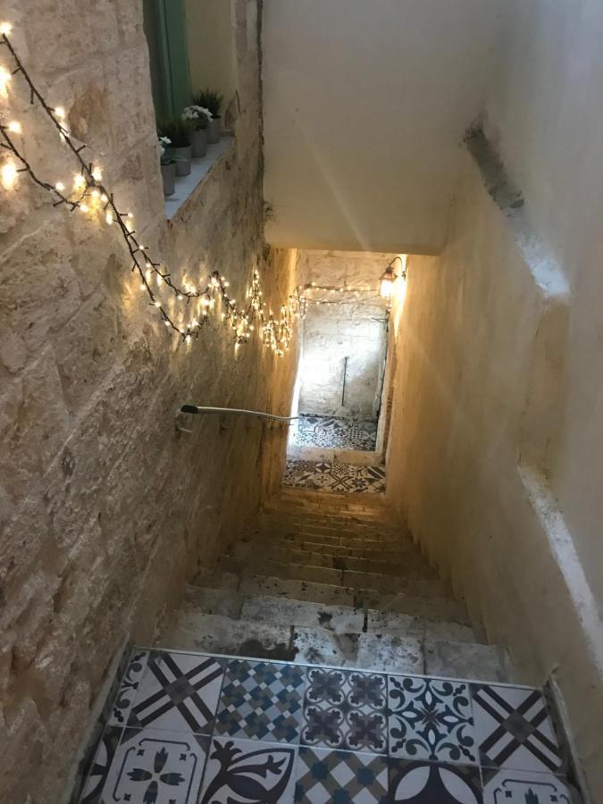 Al Bishara Guest House Nazareth Exterior photo