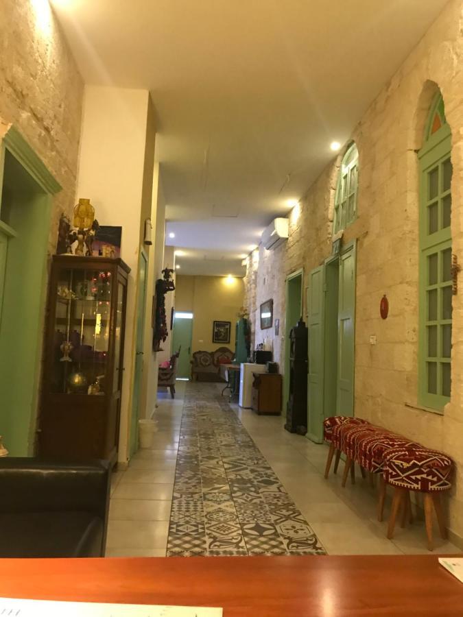 Al Bishara Guest House Nazareth Exterior photo